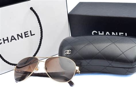 pilot spring chanel sunglasses|are chanel sunglasses polarized.